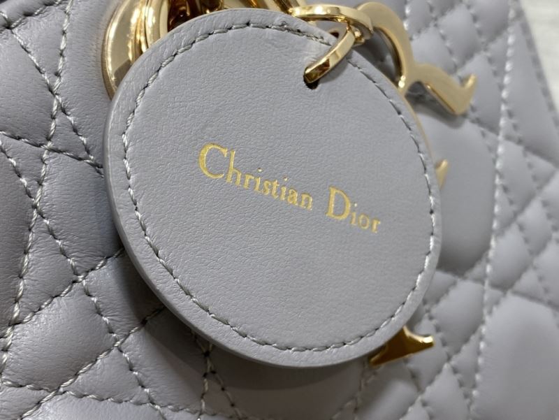 Christian Dior My Lady Bags